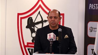 أحمد سليمان: حصلنا على مقابل مادي كبير لـ مباراة النصر.. ولا توجد أزمة بين الجزيري وجوميز 