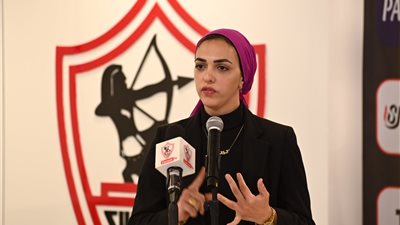 نيرة الأحمر: نطالب بتحكيم عادل في مباراة القمة.. واختيار الحكام يثير التساؤلات