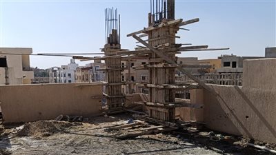 رئيس جهاز 6 أكتوبر: إيقاف أعمال وإزالة فورية لمخالفات البناء والتعديات بالطريق العام