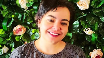 لن يلحق بـ رمضان.. تعاقد المؤلفة غادة عبد العال على مسلسل أوف سيزون إنتاج عبد الله أبو الفتوح |خاص