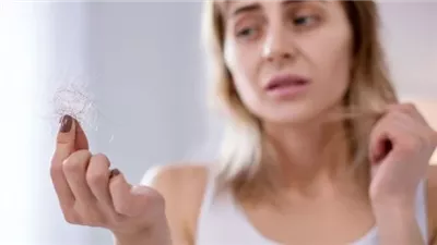 أفضل مصادر البروتين للشعر الكثيف.. تعرفي عليها