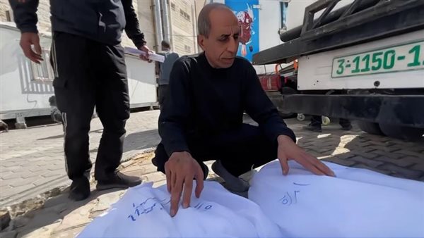 جمال الدرة - والد