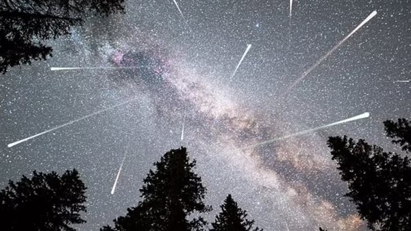  زخات شهب دراكونيد