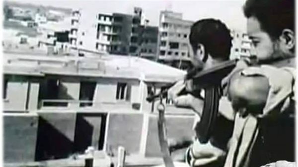 صورة أرشيفية لقسم