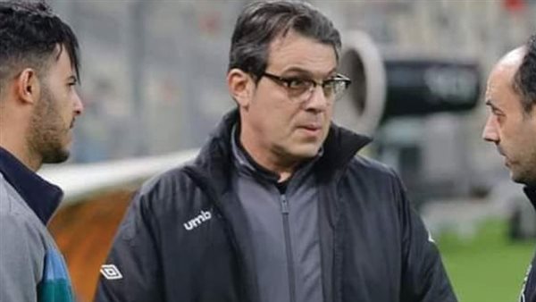 رئيس نادي شباب بلوزداد