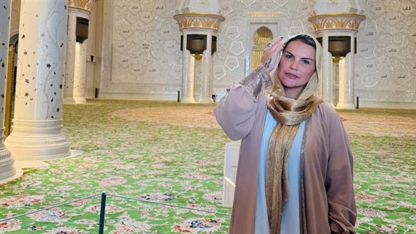 شقيقة كريستيانو ليليانا