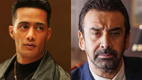 كريم عبد العزيز ومحمد