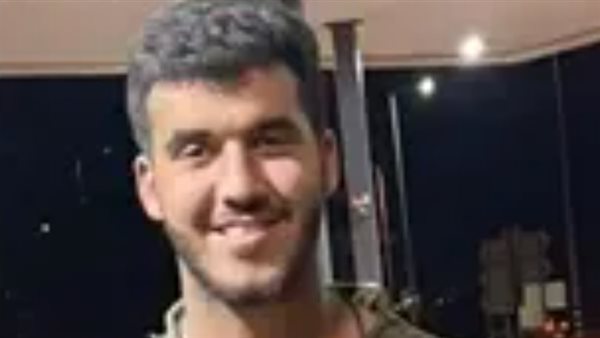  الرقيب نوعام إسرائيل