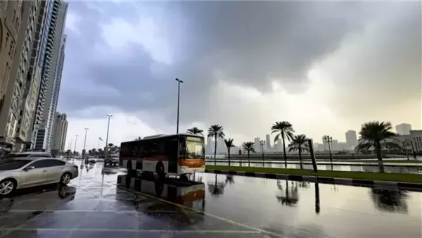 الطقس في الإمارات