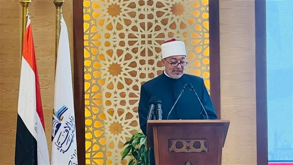 مفتي الجمهورية 