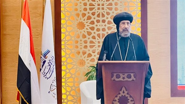 الأنبا إرميا