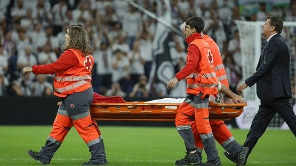 داني كارفخال