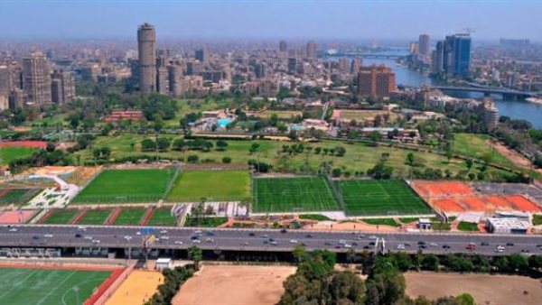 نادي الجزيرة