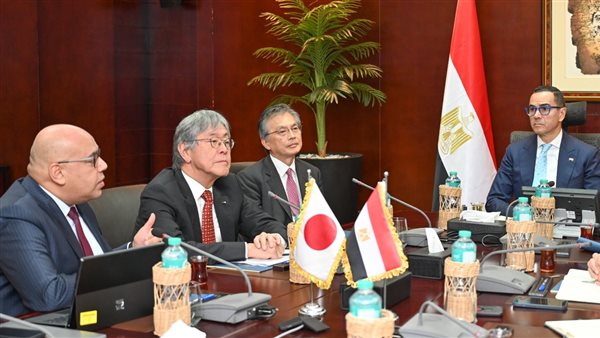 جانب من الاستقبال