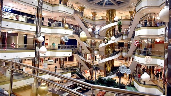 مول - أرشيفية 