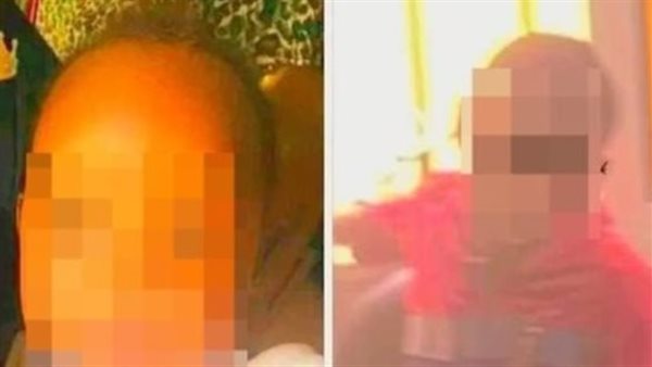 الطفلة جانيت