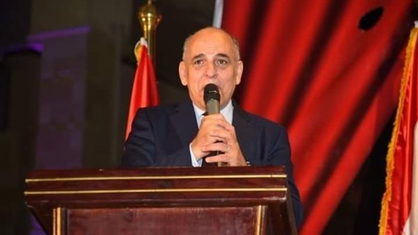 رئيس نادي الصيد -