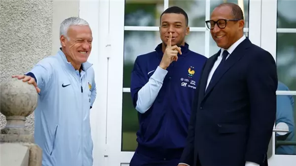 فيليب ديالو وكيليان