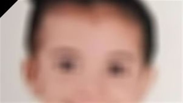 الصغيرة ساجدة 