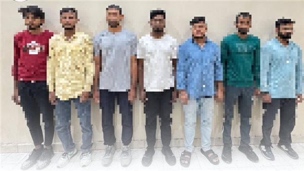 التشكيل العصابي المقبوض