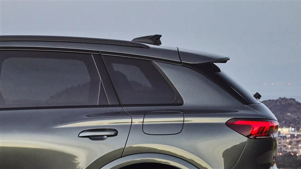 أودي  Q6 E-tron Sportback