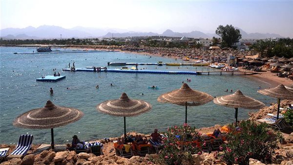 السياحة العالمية