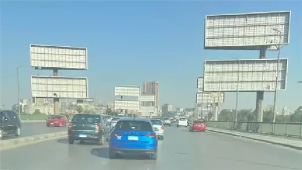 إعلانات الشوارع