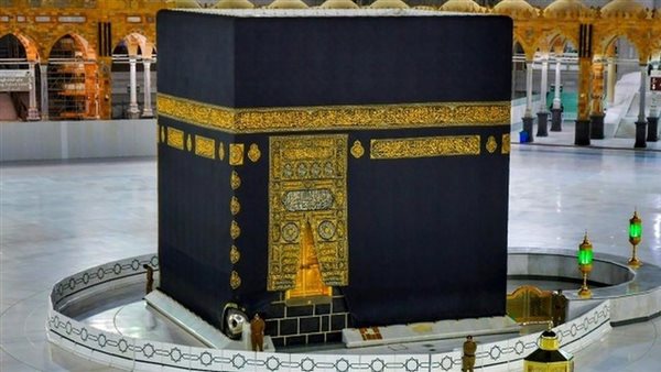 تفسير حلم زيارة الكعبة