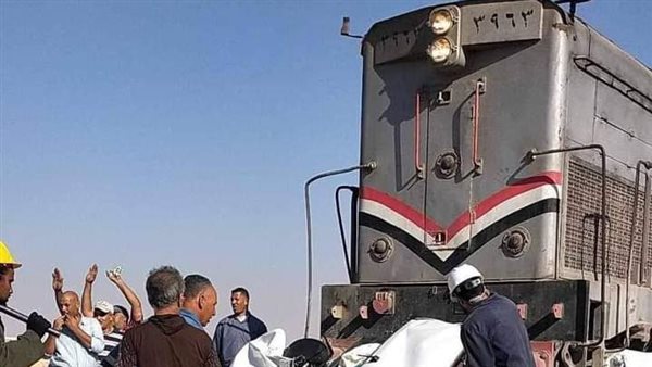 جانب من الحادث