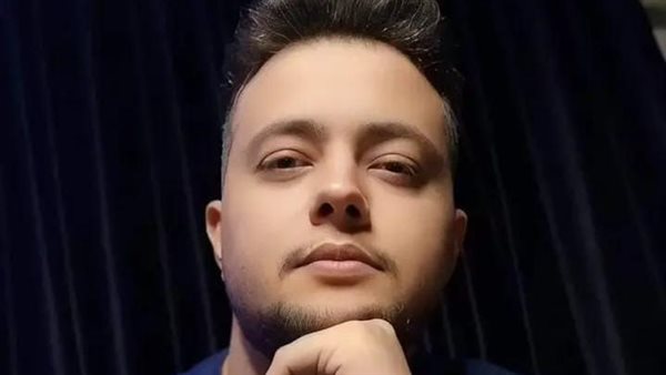 الملحن محمد عبد المجيد