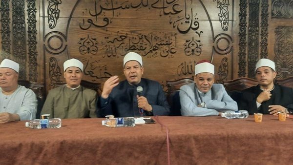 جانب من الدورات 