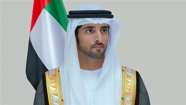  الشيخ حمدان بن محمد