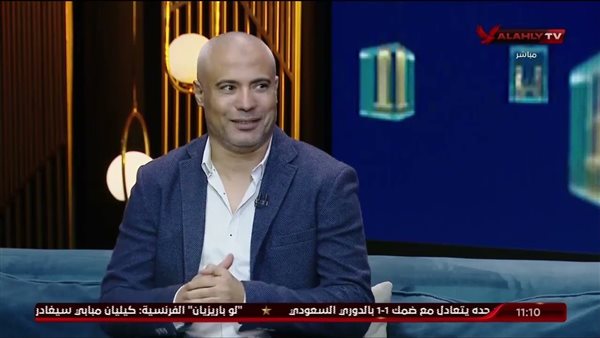 علاء إبراهيم - مدرب