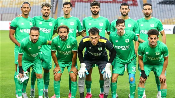 النادي المصري 