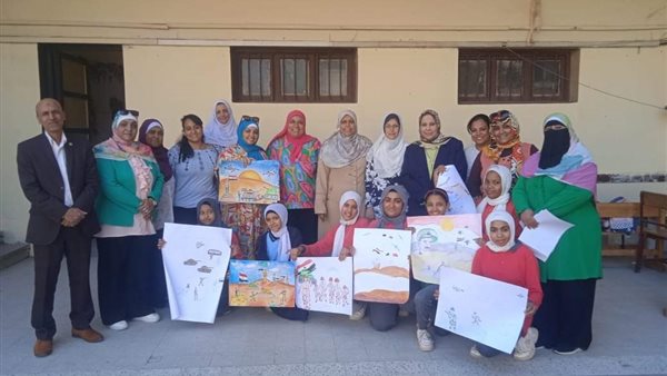 مسابقة نصر أكتوبر