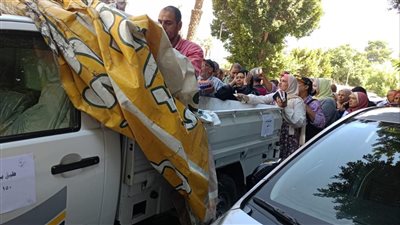 الكرتونة بـ 150 جنيها.. الزراعة تضخ كميات كبيرة من البيض لدعم الأهالي مع بداية الدراسة 