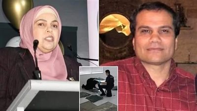أول تعليق من أسرة ممدوح نوفل ضحية زوجته في أستراليا| خاص 