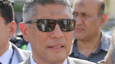 ضبط 2450 قضية بـ 179 طنا في حملات تموينية بالجيزة