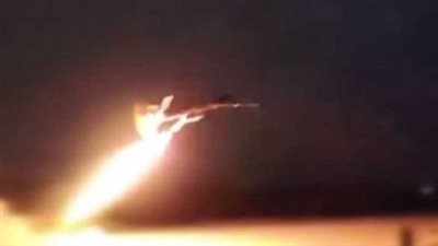 بالطائرات المسيّرة.. المقاومة العراقية تستهدف موقعًا حيويًا جنوب إسرائيل 