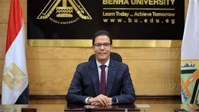 جامعة بنها تحافظ على ترتيبها عالميا بتصنيف التايمز البريطاني لأفضل جامعات العالم 2025