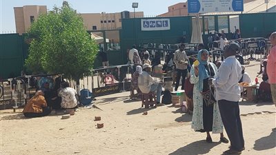  قانون تنظيم شئون اللاجئين يدخل جلسات البرلمان الأحد المقبل