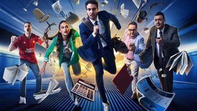 نور النبوي عن مسلسل 6 شهور: بذلت مجهودًا في الدور.. وسعيد بالتعاون مع كل القائمين بالعمل