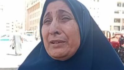 أسرة شاب لقي مصرعه على يد 5 آخرين بدمياط: ضربوا عليه نار وهو راجع من الشغل| بث مباشر 