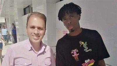 لحسم مصيره النهائي.. عضوا مجلس الزمالك يتابعان إيجاريا في أول ودياته