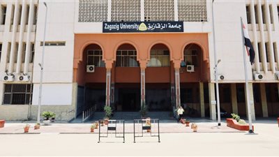 جامعة الزقازيق عن تدريس التربية العسكرية للطالبات: الموضوع قيد الدراسة والمراجعة 