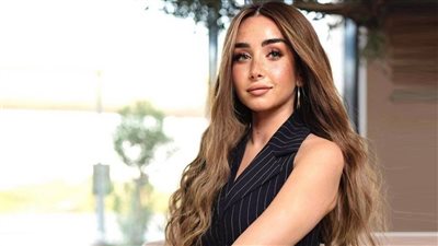 بعد خروجها من موسم رمضان.. المنتج إيهاب منير يتفاوض مع هنا الزاهد على بطولة مسلسل 10 حلقات | خاص