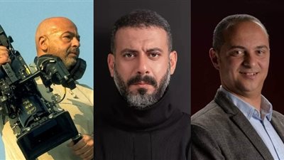 محمد فراج يخوض سباق رمضان 2025 بمسلسل من تأليف محمد هشام عبية وإخراج تامر نادي| خاص 