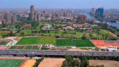 بعد رفض الجزيرة.. الشباب والرياضة تقترح إنشاء جراج متعدد الطوابق بمركز التنمية الشبابية بعيدًا عن النادي