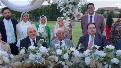 وفاة زوجة الدكتور حسام موافي.. تعرف على موعد الجنازة