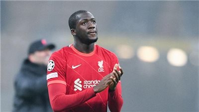 كوناتيه قبل مواجهة فرنسا والكيان الصهيوني: مهتمون بما يحدث.. وما نريده هو السلام